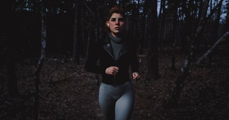 Alloy Horizon Zero Dawn