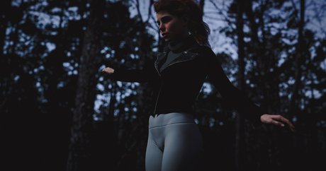 Alloy Horizon Zero Dawn