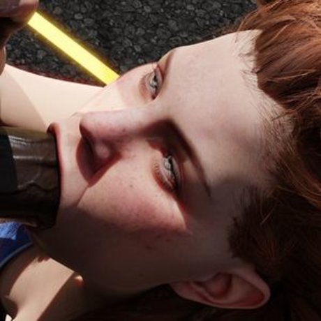 Alloy Horizon Zero Dawn