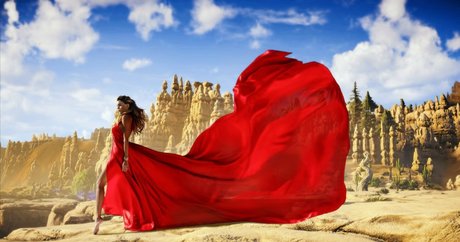 Alloy Horizon Zero Dawn