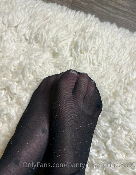 Pantyhoseprincess99