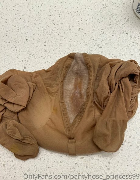 Pantyhoseprincess99
