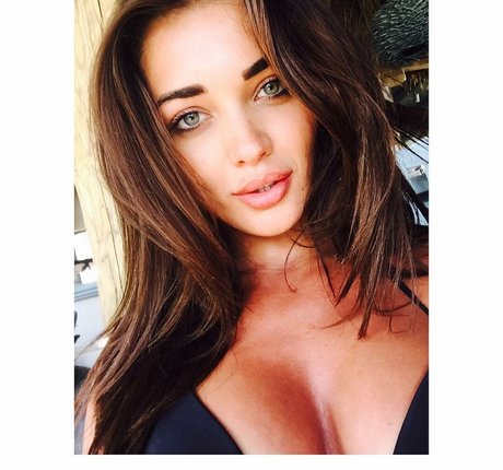 Amy Jackson