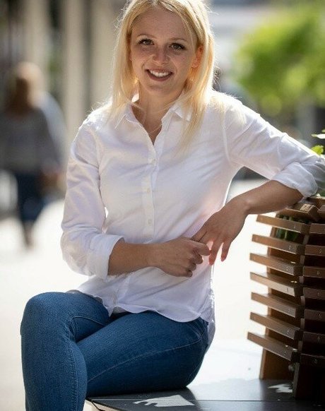 Kristina Marie Buley