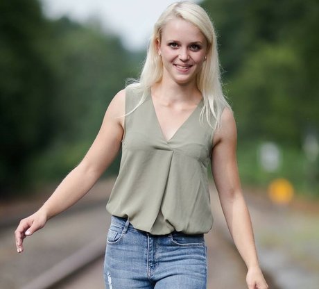 Kristina Marie Buley