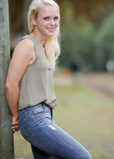 Kristina Marie Buley