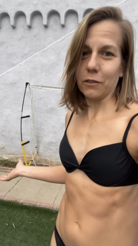 Ali Spagnola