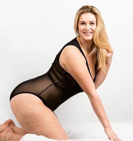 Natalie Juliet Deadman