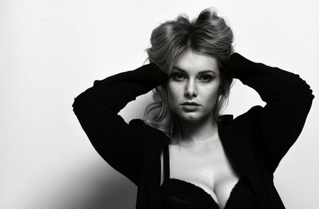 Natalie Juliet Deadman