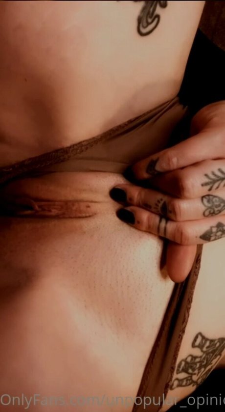 Unpopularopinionqueen