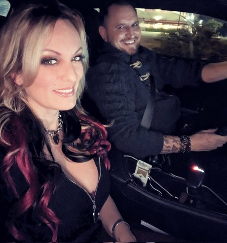 Stormy Daniels
