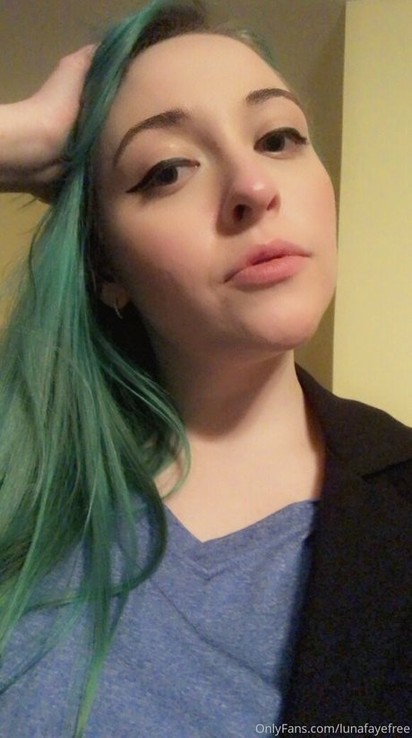 Lunafayefree