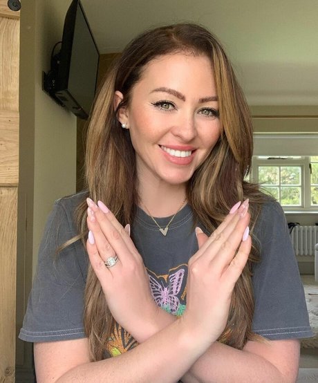 Natasha Hamilton