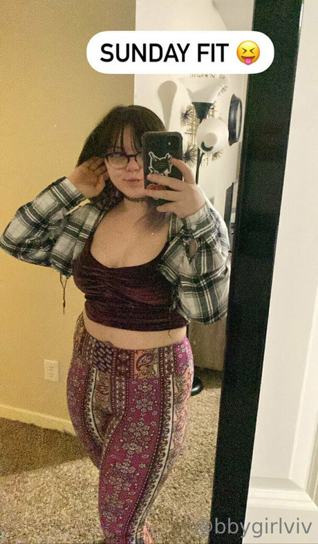 Bbygirlviv