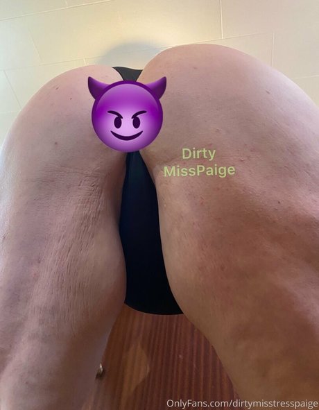 Dirtymisstresspaige