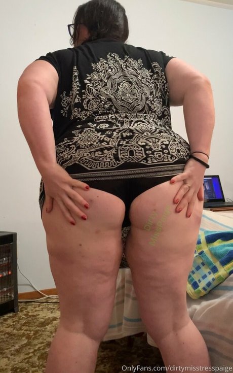 Dirtymisstresspaige