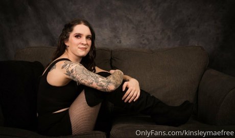 Kinsleymaefree