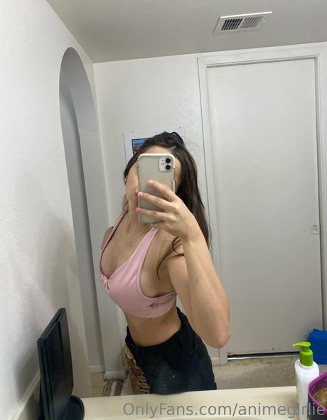 Animegirlie
