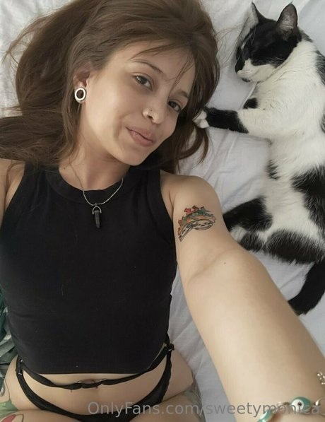 Sweetymonica