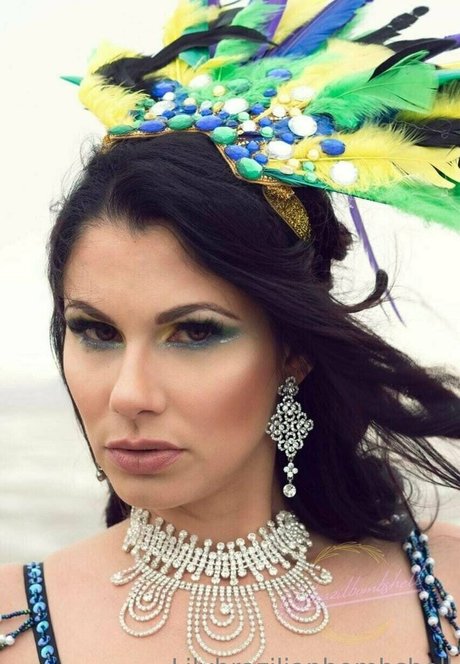 Lilybrazilianbombshell