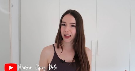 Maria Lopez Polo