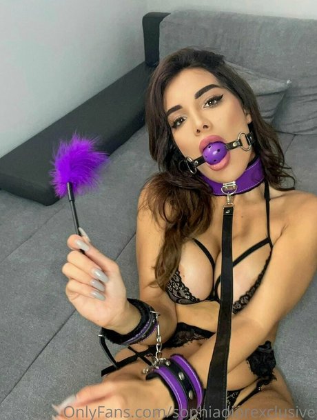 Sophiadiorexclusive