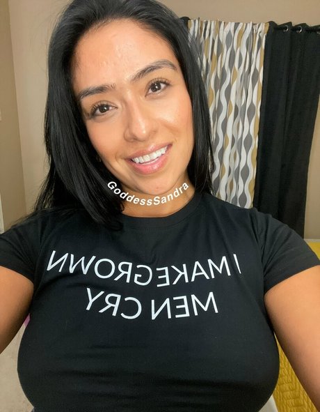 Goddesssandra