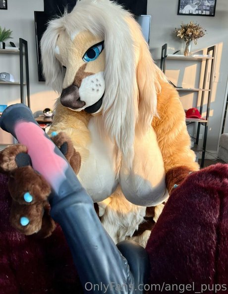 Angelpups