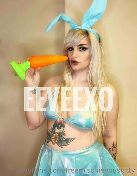 Freemischievouskitty