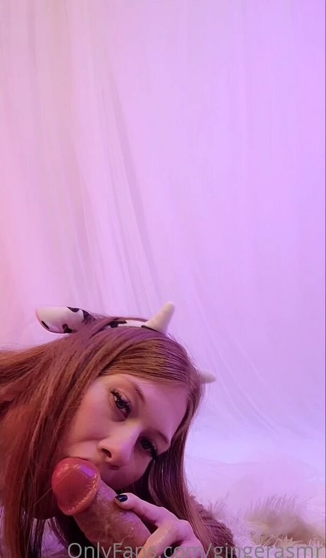 Ginger Asmr