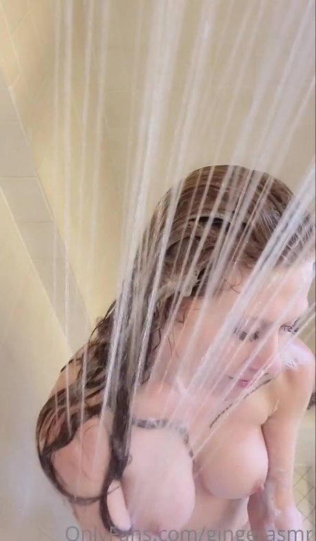 Ginger Asmr