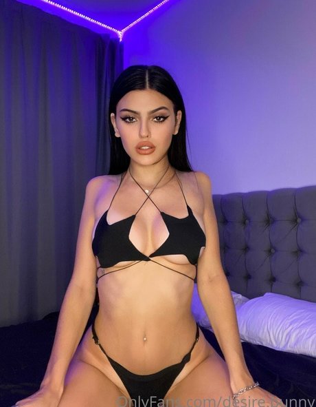 Desiree Bunny