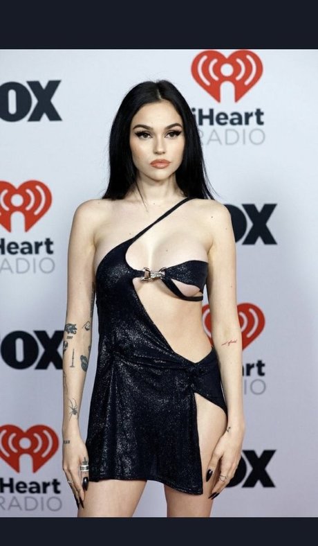 Maggie Lindemann