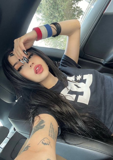 Maggie Lindemann