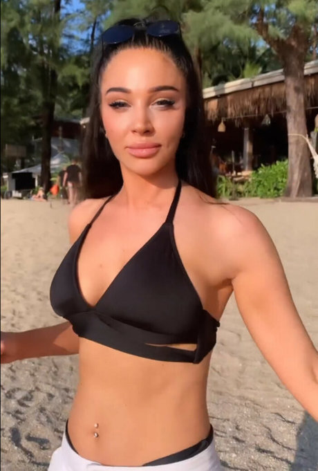 Tulisa Contostavlos