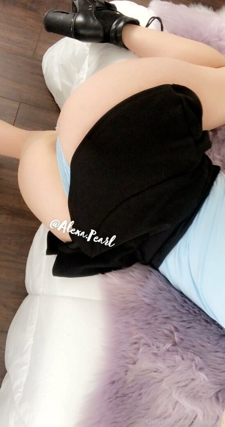 Alexapearl