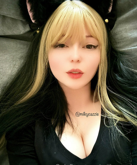 Milkycazzie