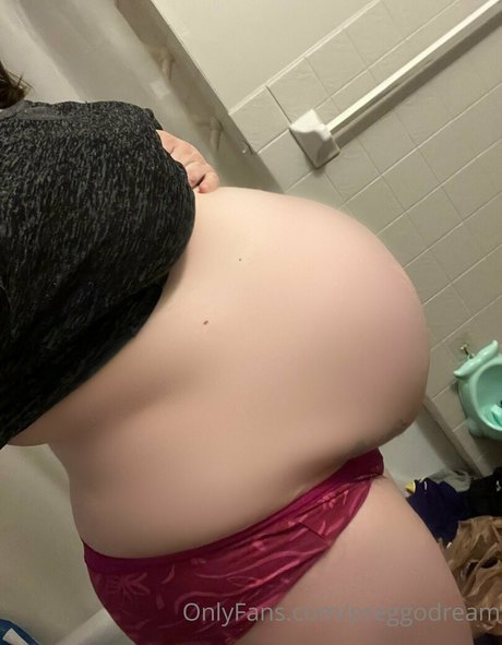 Preggodream