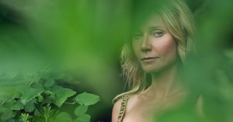 Gwyneth Paltrow
