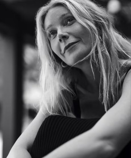 Gwyneth Paltrow