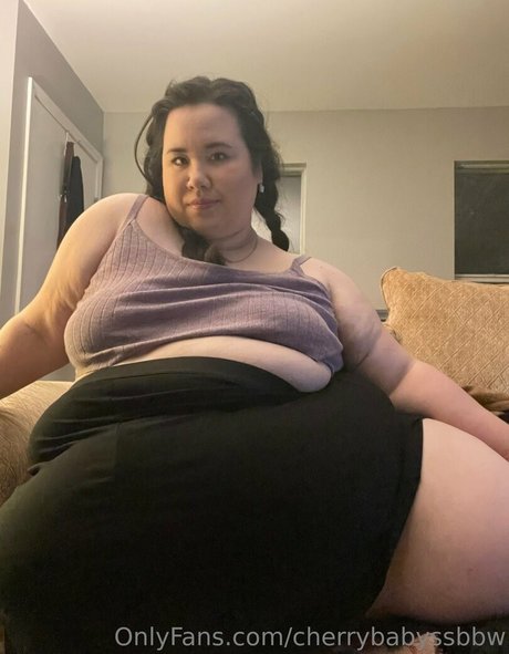 Cherrybabyssbbw