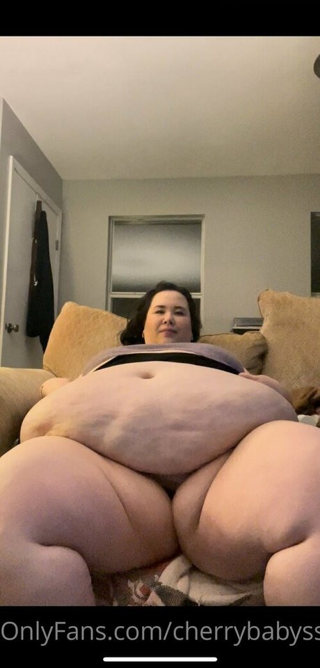 Cherrybabyssbbw