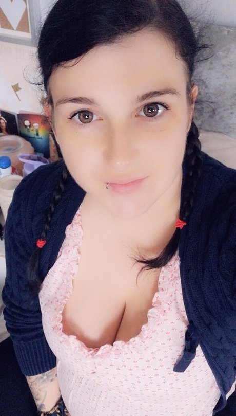 Pregnantmamamsalicefury