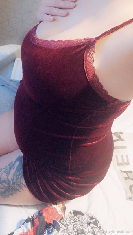 Pregnantmamamsalicefury