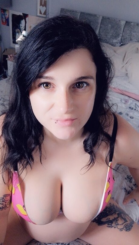 Pregnantmamamsalicefury