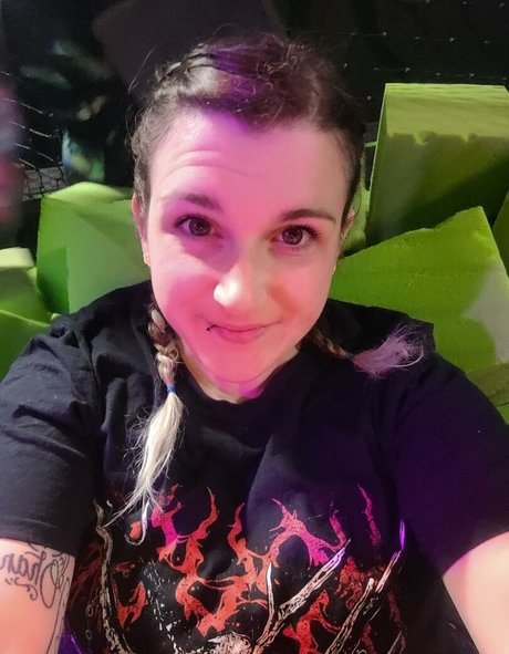 Pregnantmamamsalicefury