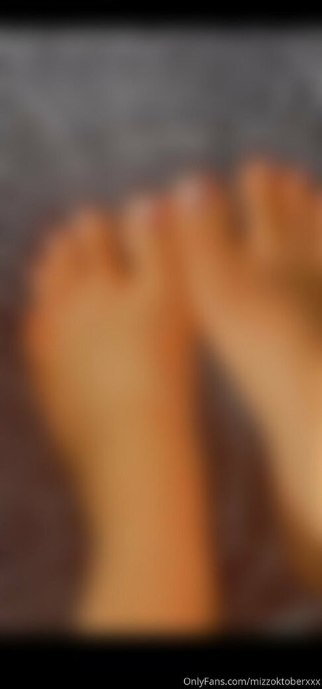 Mizzoktoberxxx