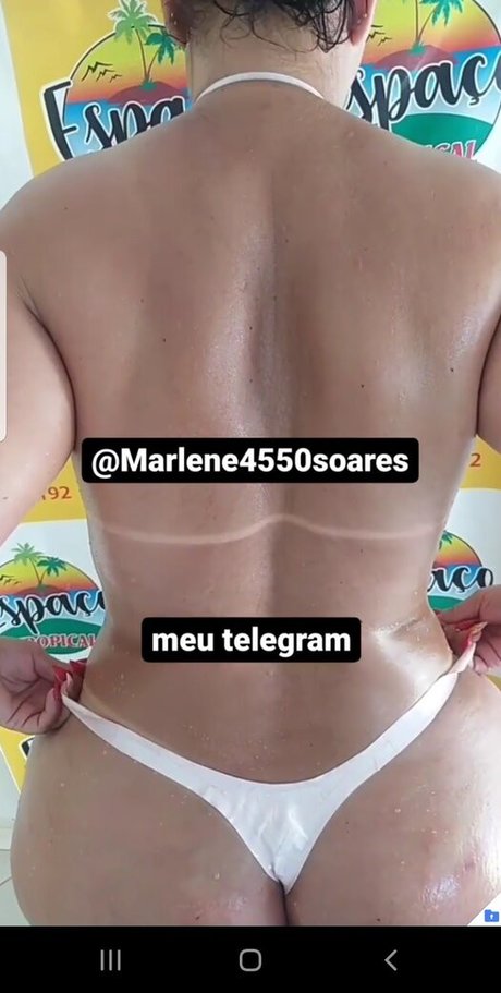 Marlene Soares