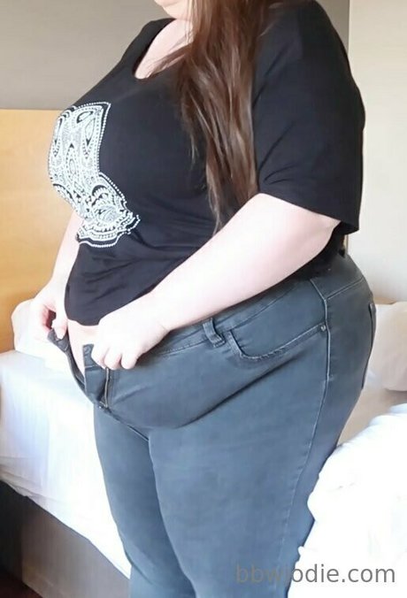 Bbwjodie