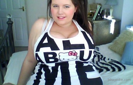 Bbwjodie